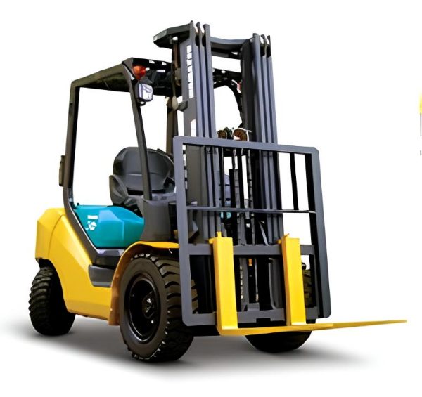 fd18 20 forklift manual