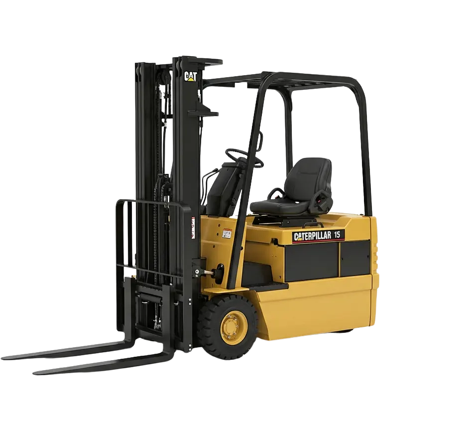 Caterpillar EP15T (24V) Manual 1 cat-ep15t-forklift