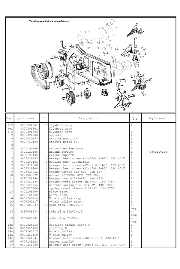 LINDE H15 (330)(Y:88-90) MANUAL - Image 2