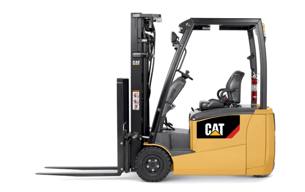 electric forklifts ep16pnt caterpillar forklift manual