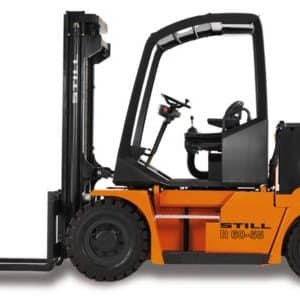 Still R60-70 (6125-6128) Manual
