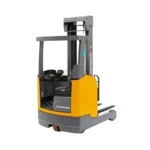 Jungheinrich ETV214 Manual