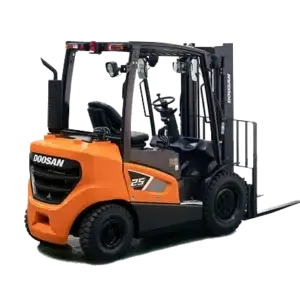 doosan-D25S-9-forklift