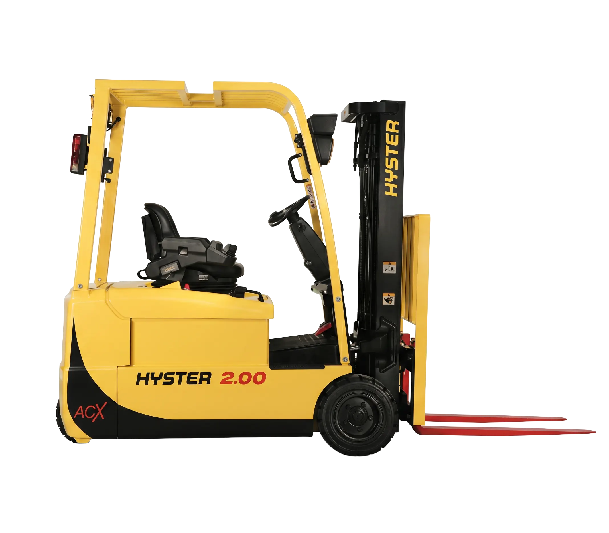 Hyster J2.00XMT (J160) Manual 1 Hyster-J2.00XMT-forklift
