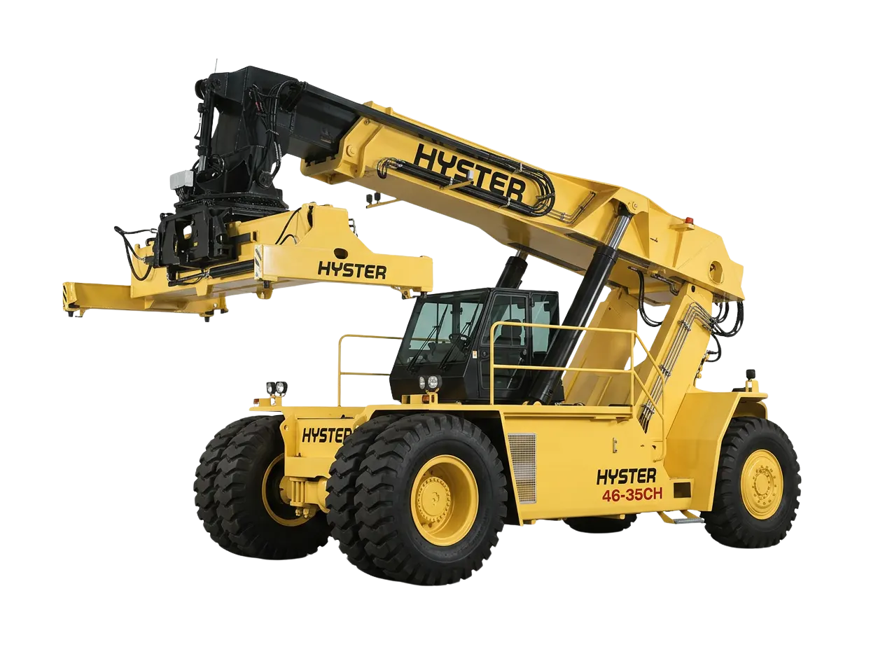 Hyster RS46-30IH (A222) Manual 1 hyster-rs46-36-reach-stacker