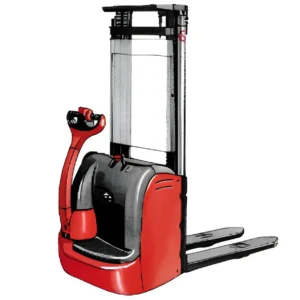 Linde L10 (379) Forklift