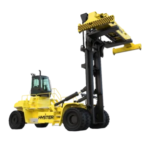 Hyster H50XM-16CH (E117) Manual