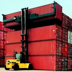 Hyster H12.00XM-12EC (F019) Manual