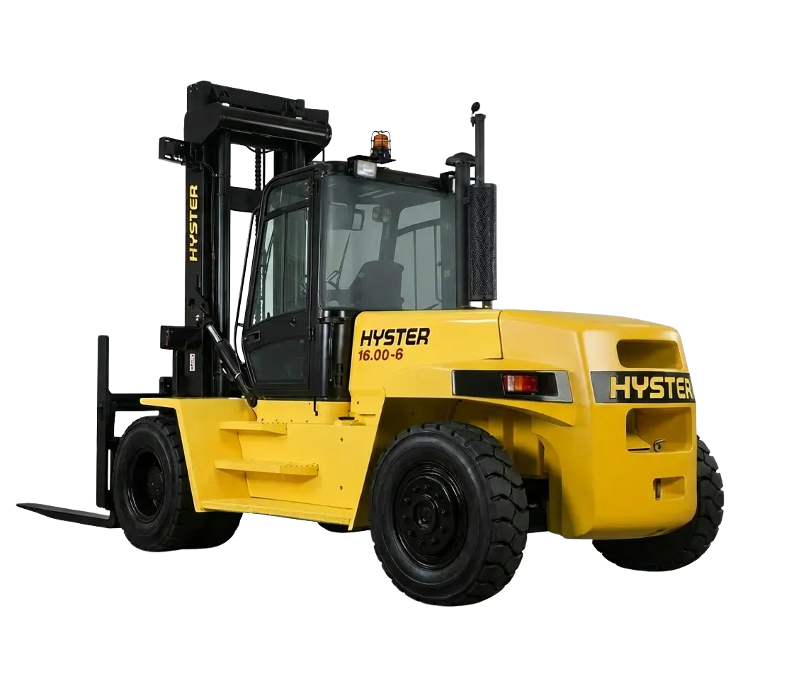 Hyster H16.00XM-6 (E019) Manual 1 hyster-h16xm6-e019-forklift