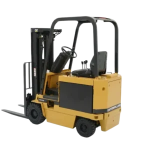 Caterpillar M30D Manual