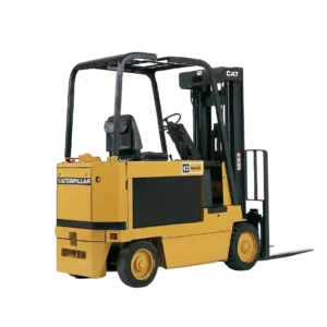 cat-m40d-forklift