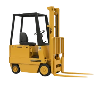 cat-m50-forklift