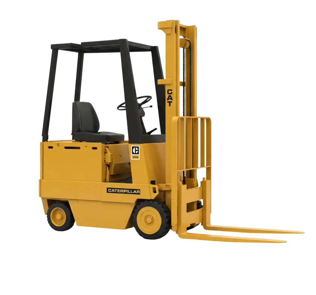 Caterpillar M50 Manual 1 cat-m50-forklift