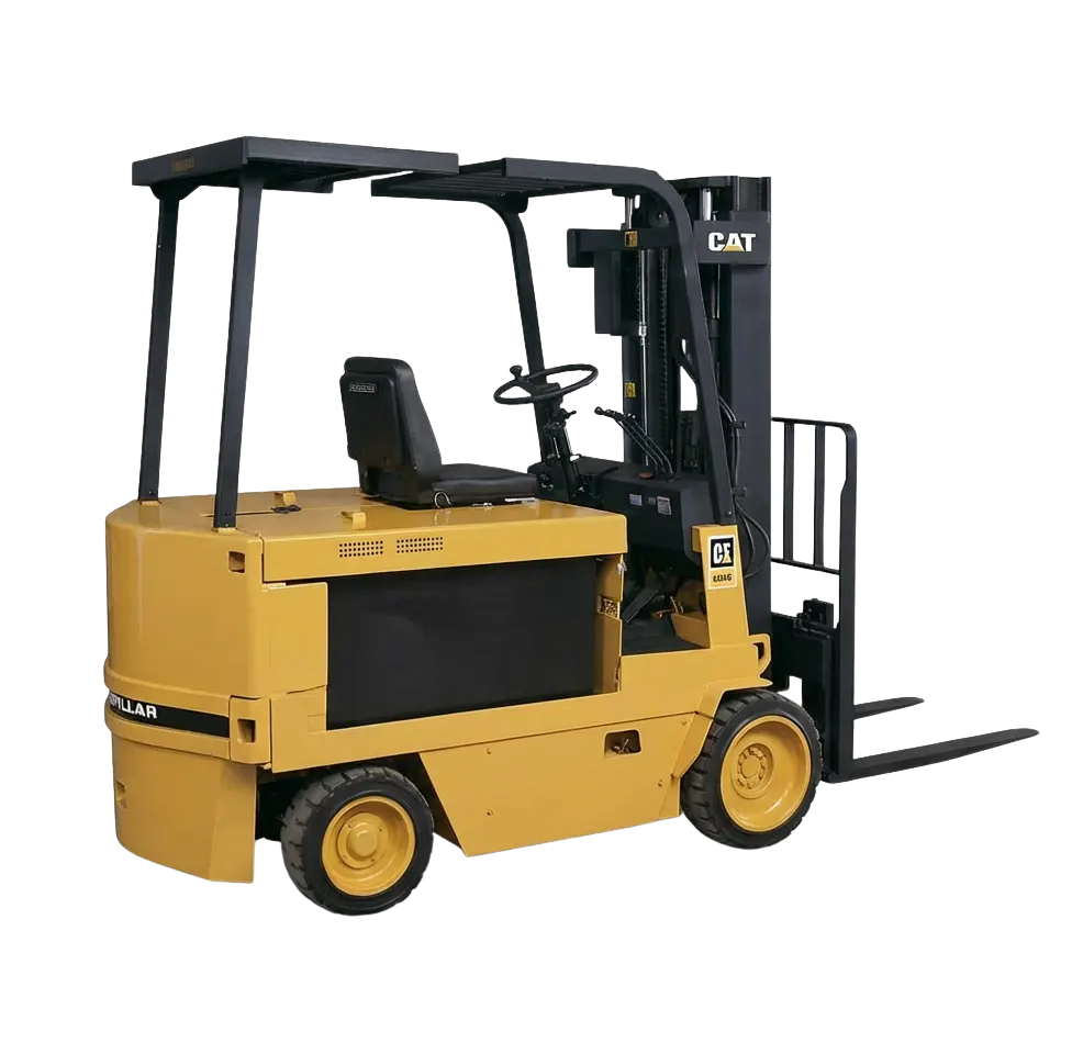 Caterpillar M70B Manual 1 caterpillar-m70b-forklift