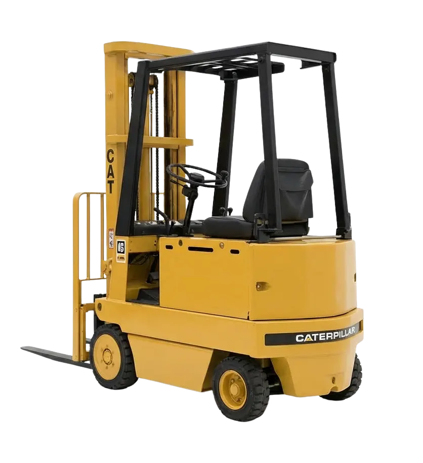 Caterpillar MC30 Manual 1 caterpillar-mc30-forklift