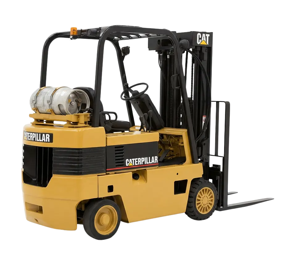 Caterpillar T40E Manual 1 caterpillar-t40e-forklift