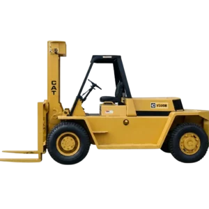 Caterpillar V200B Manual