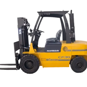 Cukurova CF30PS Manual