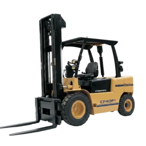 Cukurova CF40FX Manual