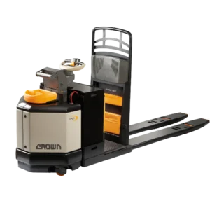 Crown PC4500 Manual