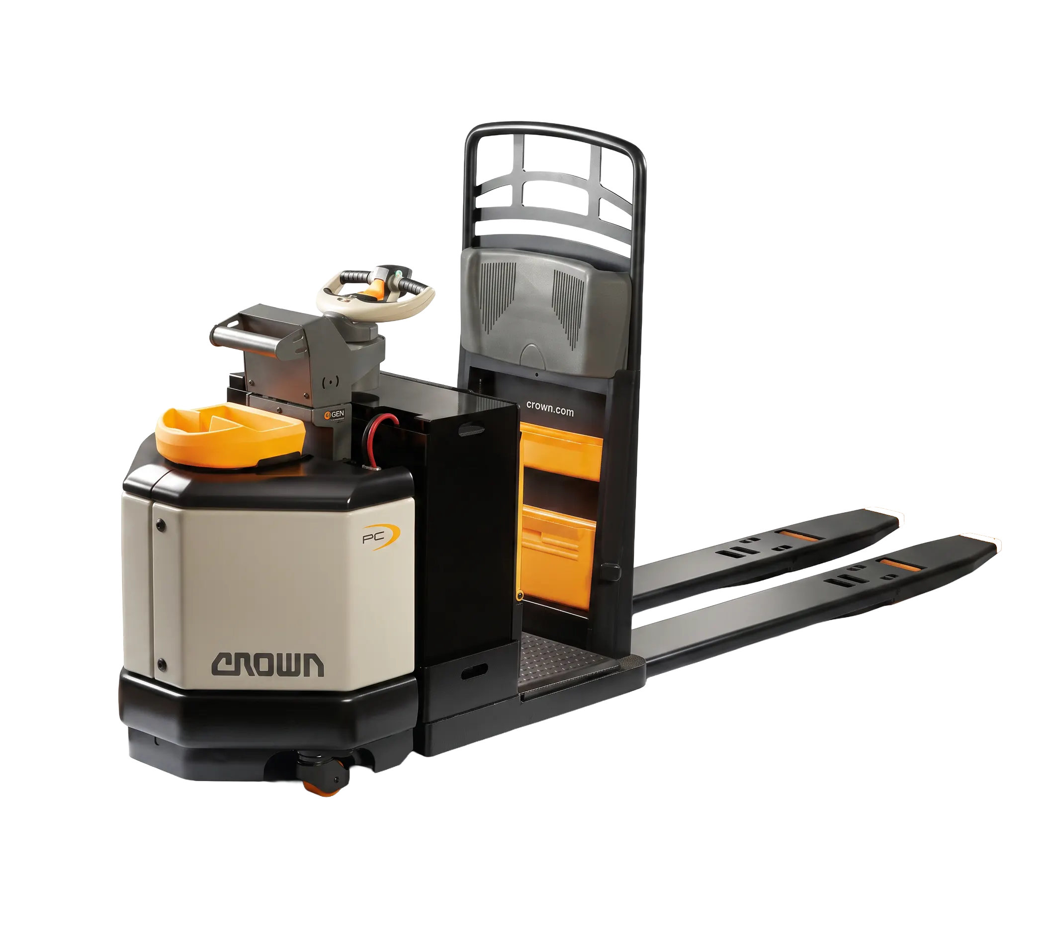 Crown PC4500 Manual 1 Crown PC4500 Manual