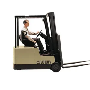 crown-sc series-forklift