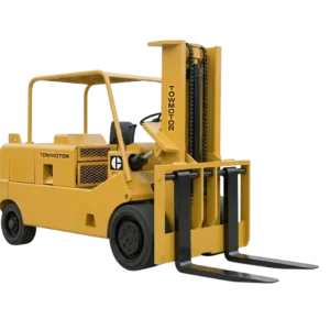 towmotor-t200-forklift
