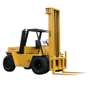 cat-v150-forklift