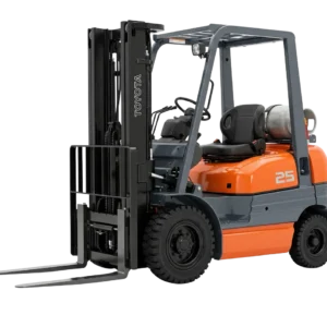 Toyota 42-6FGU18 Manual