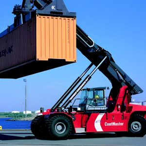 KALMAR DRS4531 forklift