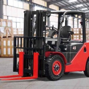 HANGCHA CPCD50 (XF-SERIES) forklift