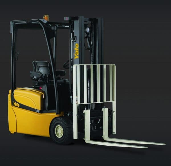 YALE ERP20VT [ERP040VT] (G807) forklift