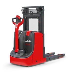 Linde D06 (1160) Manual