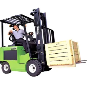 Clark EPX30 (EPX360-9652) Manual