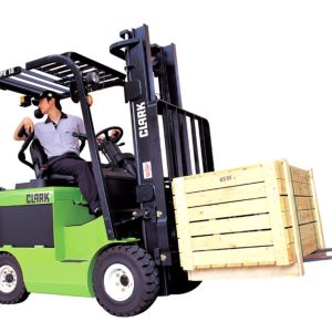 clark epx30 forklift