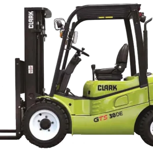 clark gts30d