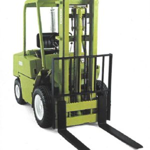 clark c500 forklift