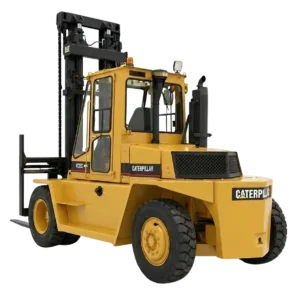 Caterpillar V200C Manual