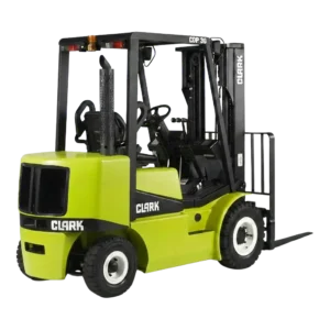 Clark CDP30 (8908-8905) Manual