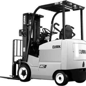 clark ecx30 forklift