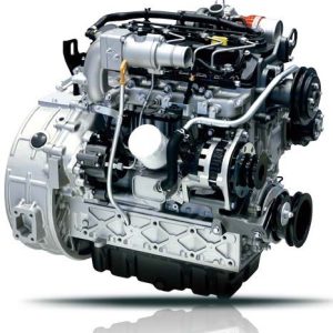 doosan d34 engine