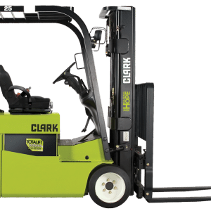 clark tmx20 forklift