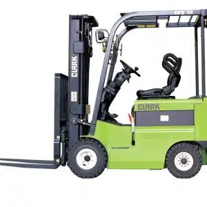 clark epx16 forklift