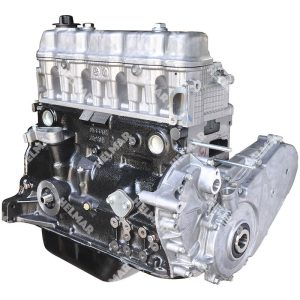 nissan k25 engine