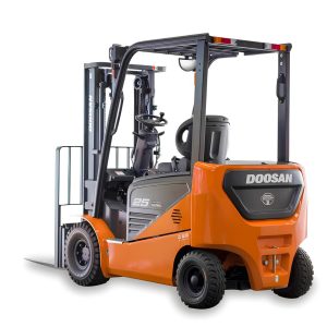 doosan b25ns