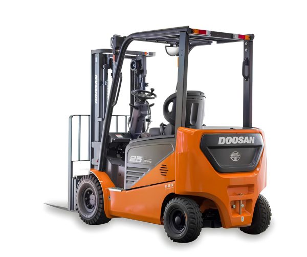 doosan b25ns