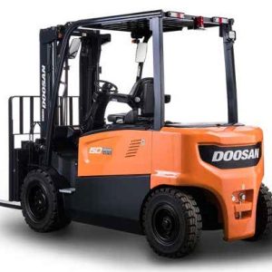 doosan b50x-7