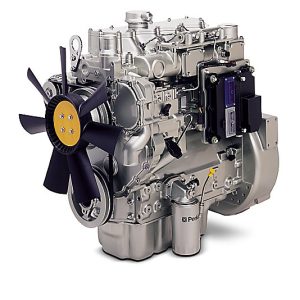 perkins 1104d engine