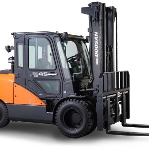 doosan d45s-7