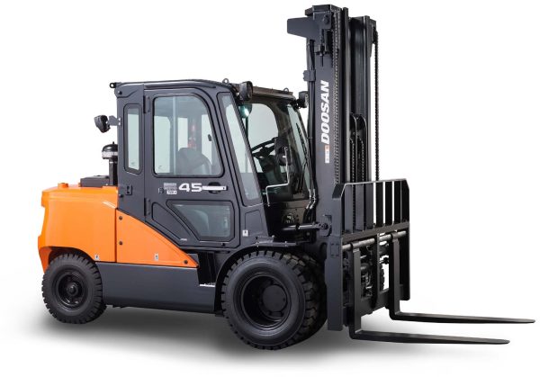 doosan d45s-7